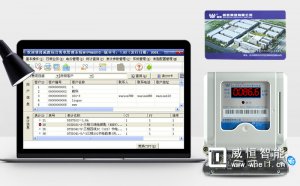 威勝電表軟件